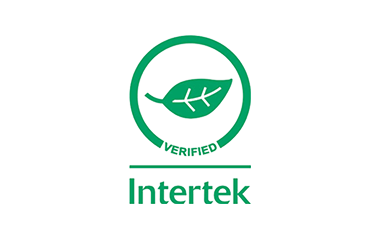 Intertek綠葉標志認證